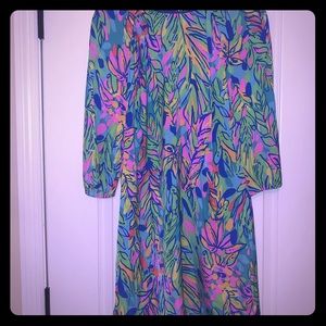 Lily Pulitzer Dress